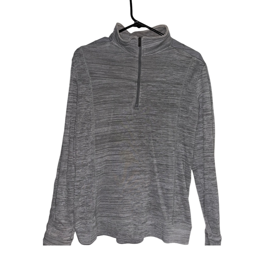Calvin Klein sweatshirt